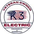 K3 Electric LLC Logo