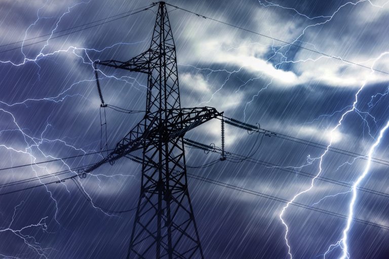storm season, whole house surge protection