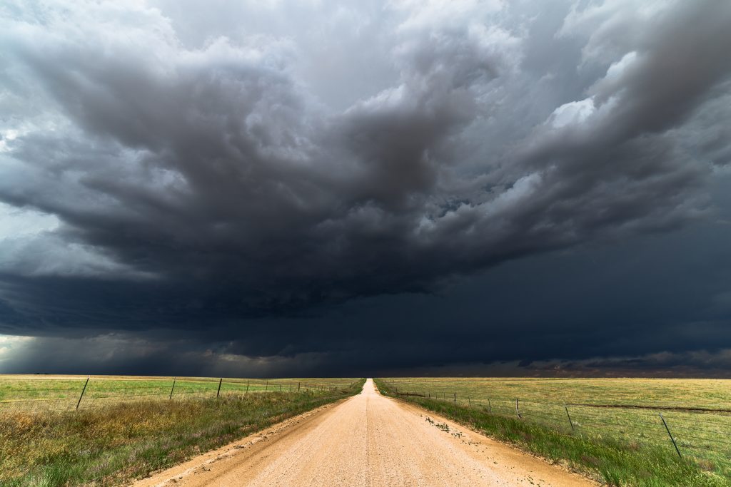 storm season
