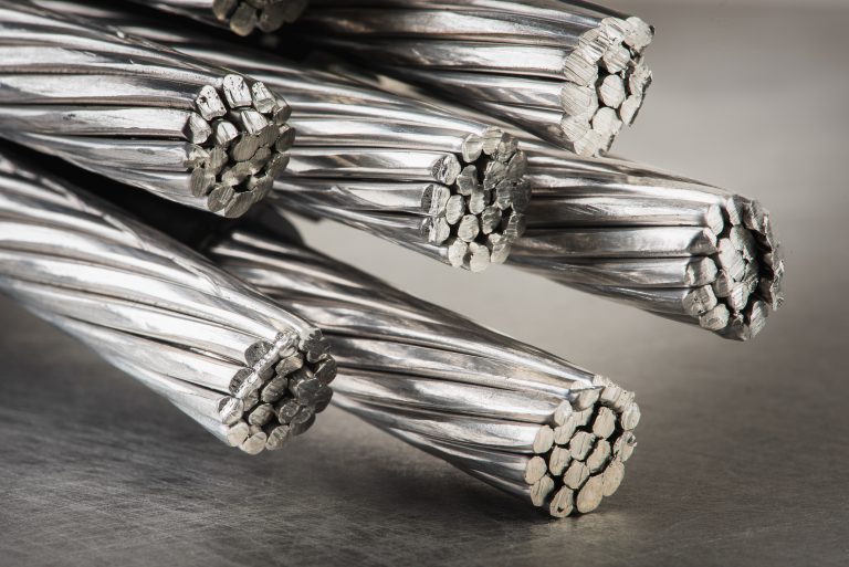 aluminum wiring