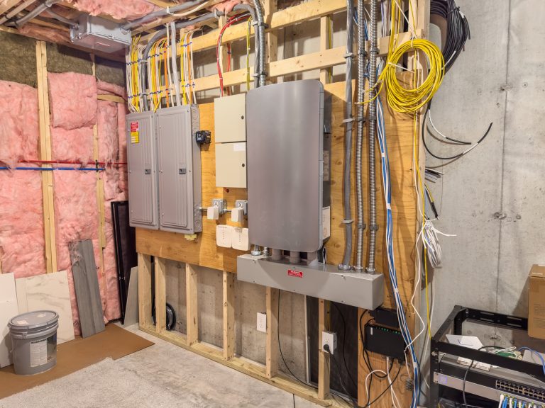 subpanel