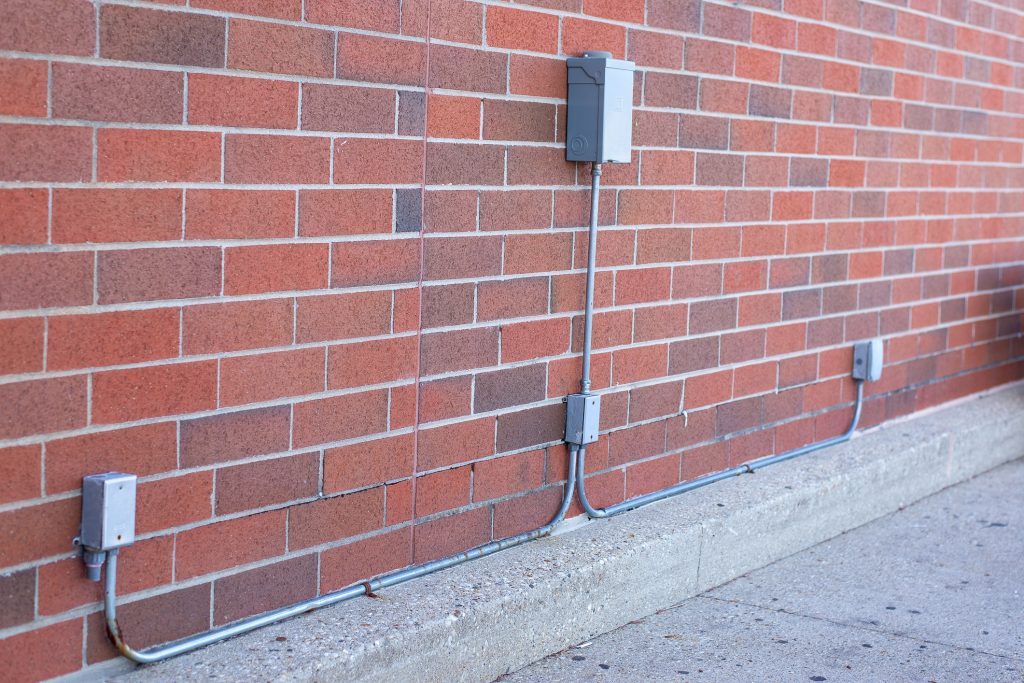 Outdoor receptacle weatherproofing for Azle patios 1 outdoor receptable weatherproofing