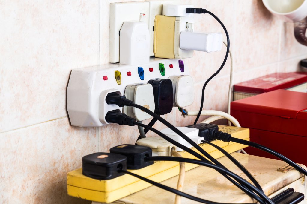 Electrical troubleshooting for Benbrook circuit trips 9 iStock 485513068 1