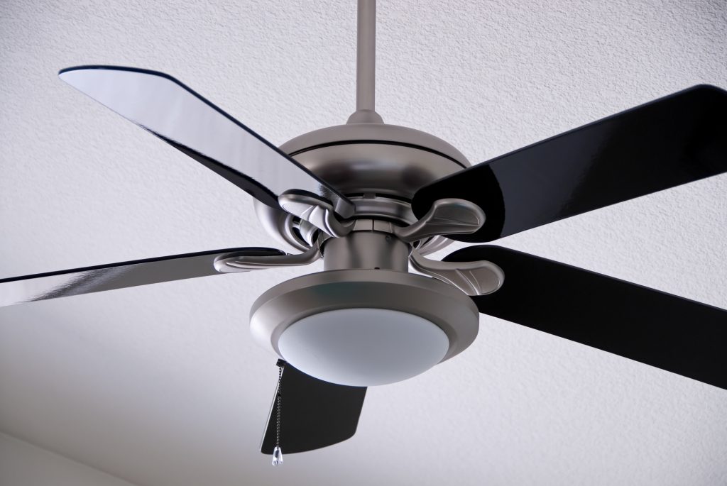 Ceiling fan wiring upgrades for Weatherford bedrooms 5 ceiling fan upgrade
