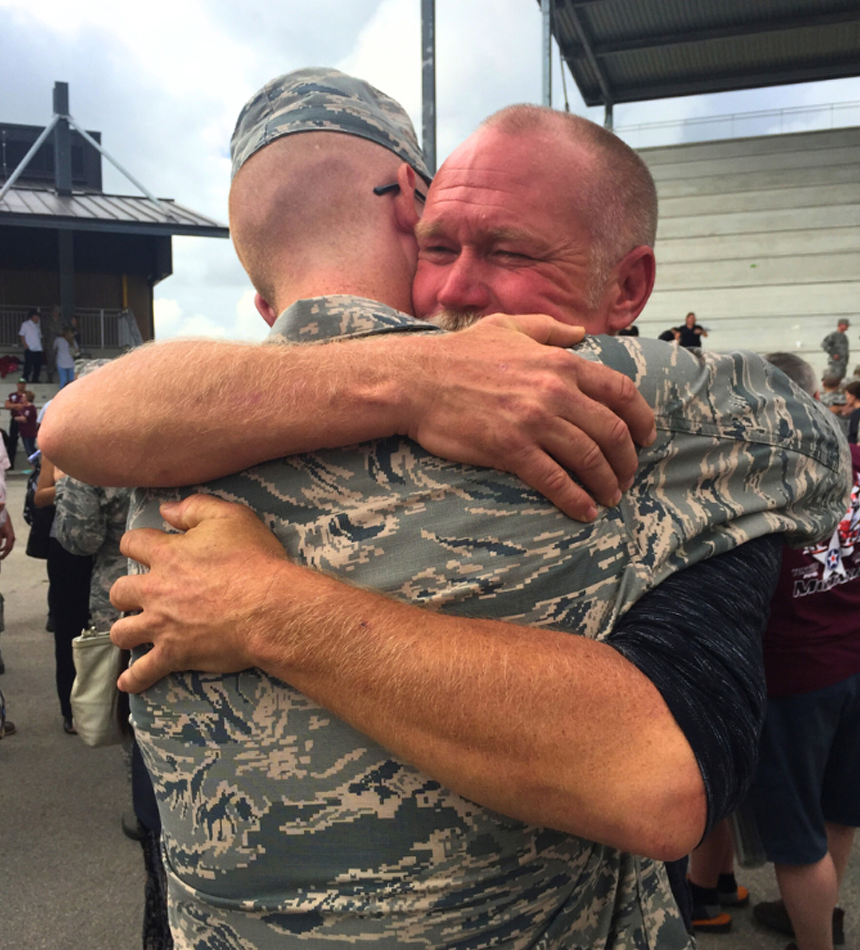veterans discounts